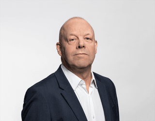 Hans Huijink, Triflex