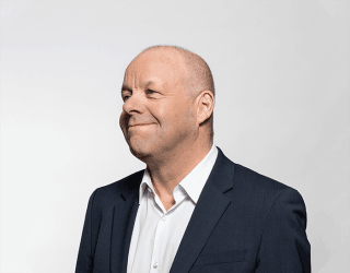 Hans Huijink, Triflex