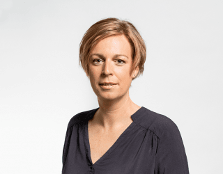 Ann van de Wouwer, Triflex