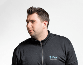 Davy Verswyvel, Triflex