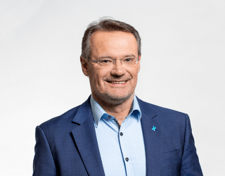 Tony Overlaet, Triflex