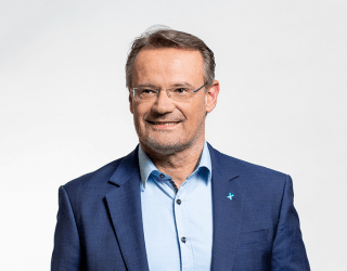 Tony Overlaet, Triflex