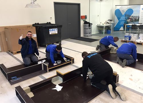 Triflex Academy
