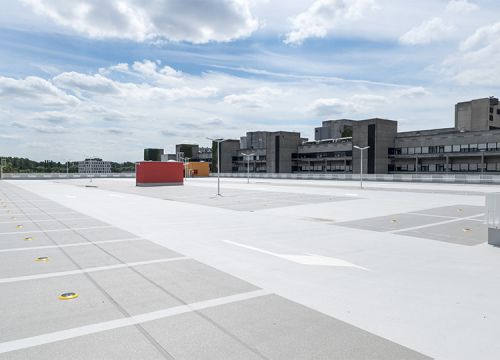 parkeren