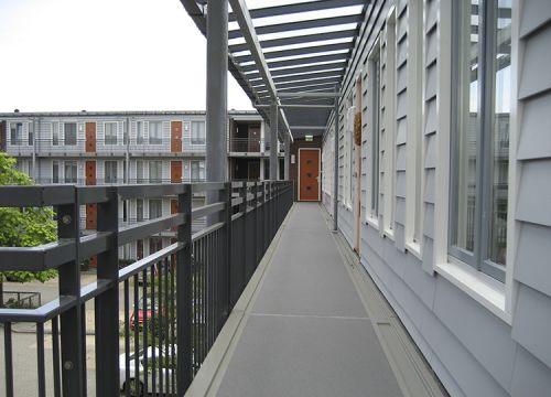 galerij triflex