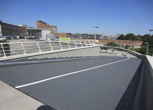 ProPark variant 3 helling
