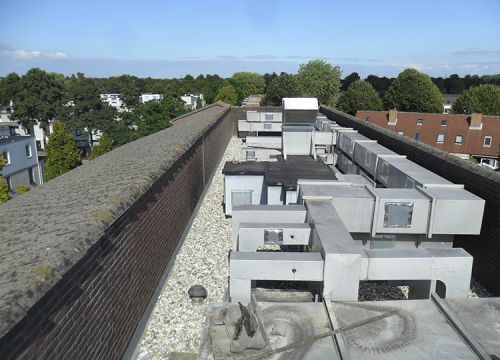 triflex daken en dakdetails