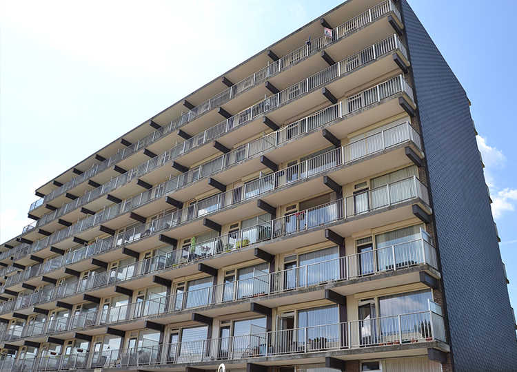 Triflex Beaux Sarts Boncelles