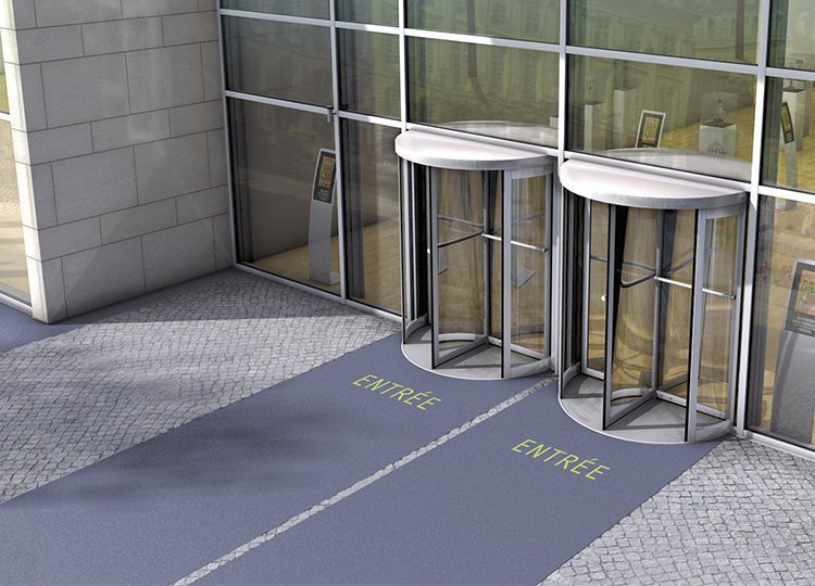 triflex vloer