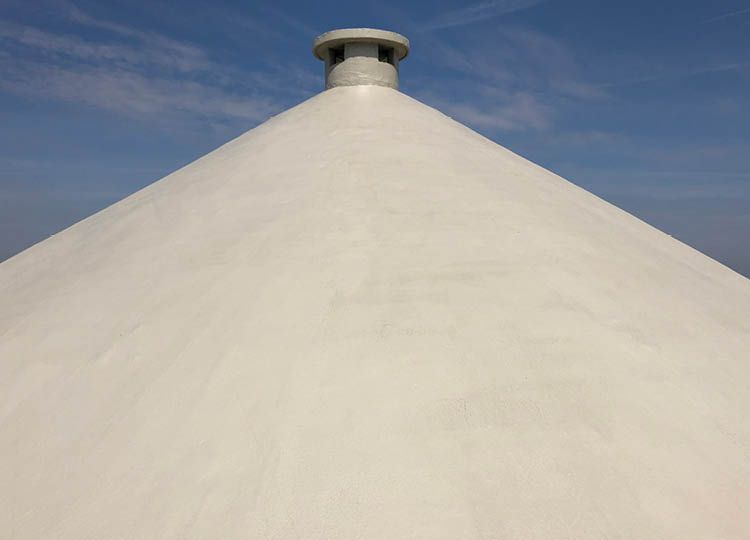 triflex daken en dakdetails