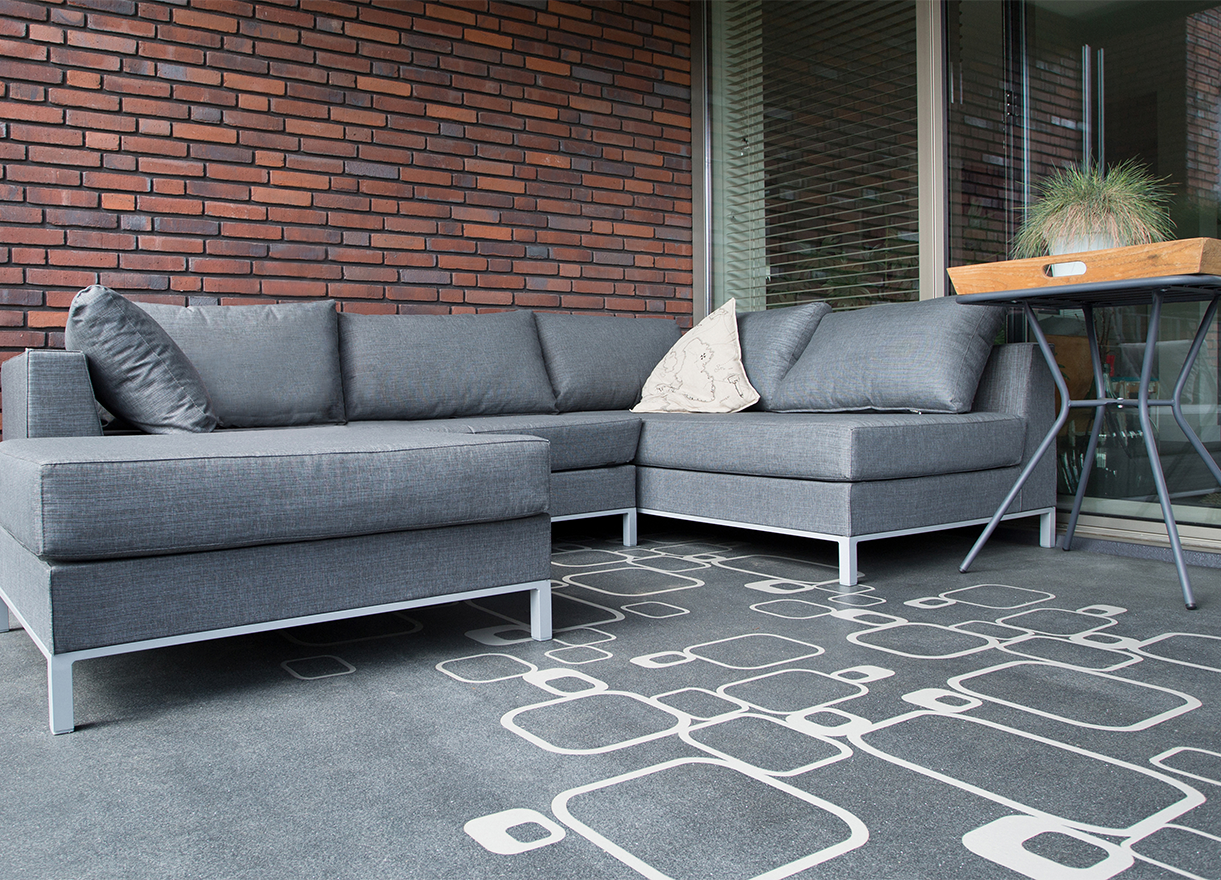 triflex balkons en galerijen