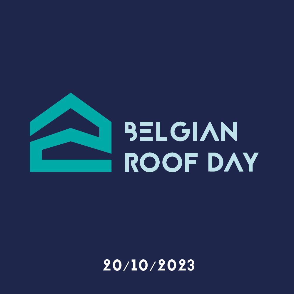 Belgian Roof Day 20/10/2023