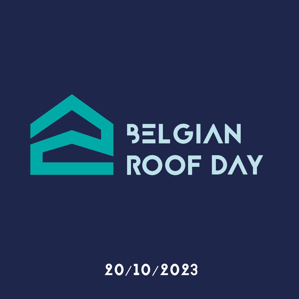 Belgian Roof Day 20/10/2023