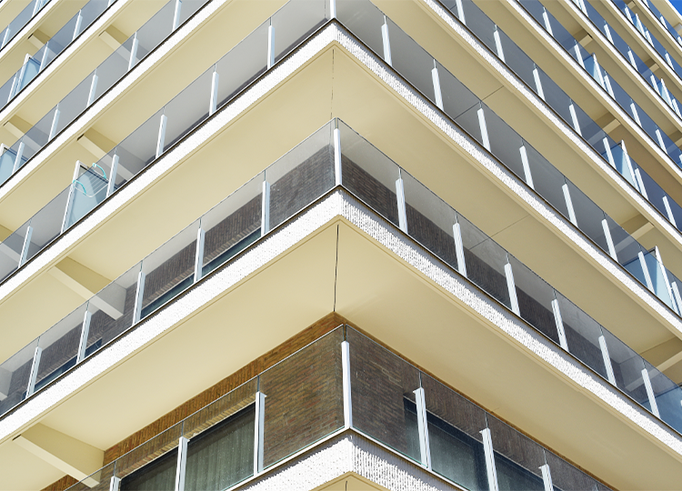 Triflex Westland De Panne