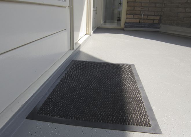 Triflex ProDrain