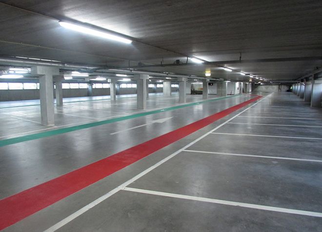 DCS-C systeem triflex