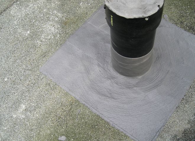 ProDetail afdichtingssysteem Triflex