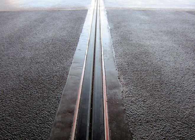 ProJoint systeem triflex