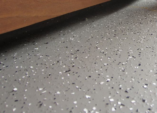 bcs met antislip korrel