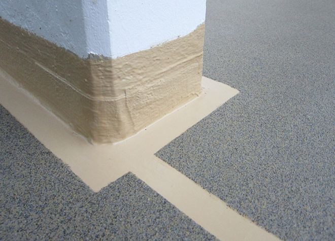 bfs systeem van triflex