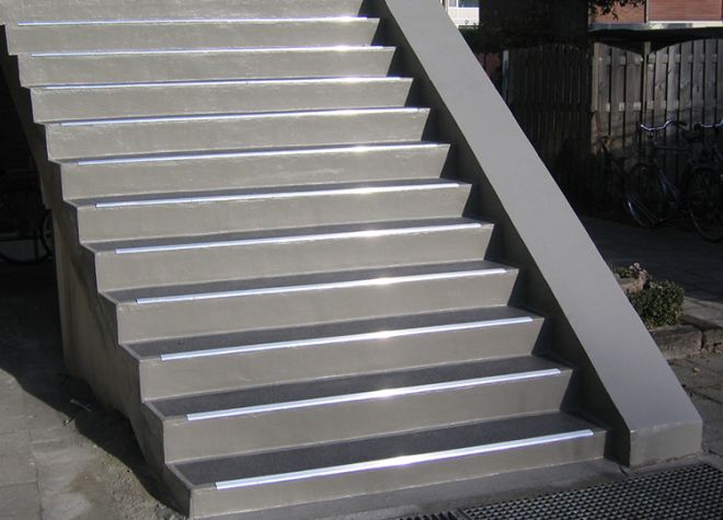trap met triflex