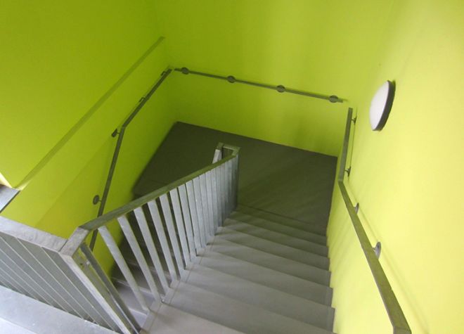 trap met triflex