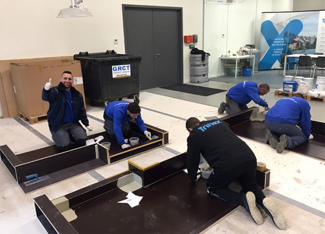 Triflex Academy