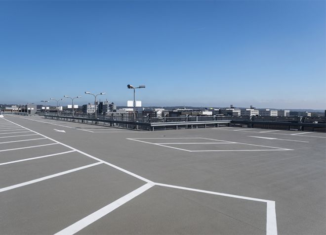 parkeren