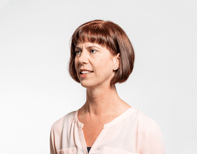 Ingrid Torfs, Triflex