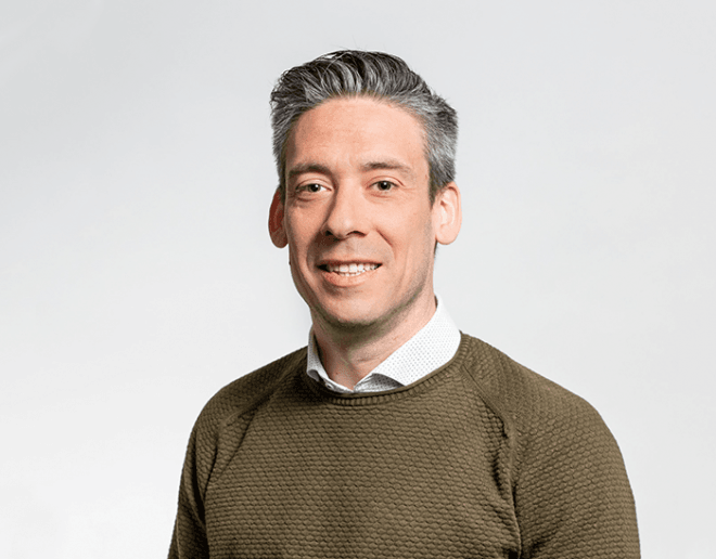 Kris De Backer, Triflex