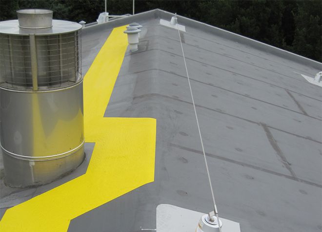 daken en dakdetails triflex